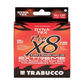 Trabucco Dyna Tex X8 Pro Extreme 150 m İp Misina