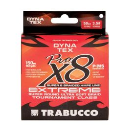 Trabucco Dyna Tex X8 Pro Extreme 150 m İp Misina