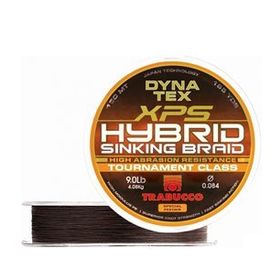 Trabucco Dyna Tex XPS Hybrid Sinking Braid 150 m İp Misina