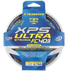 Trabucco FC403 50 m TF XPS Ultra Misina