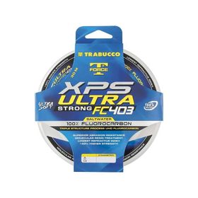Trabucco FC403 TF XPS Ultra 0.80 mm 30 m 42.70 kg Fluorocarbon Misina