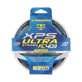 Trabucco FC403 TF XPS Ultra 0.90 mm 30 m 48.36 kg Fluorocarbon Misina