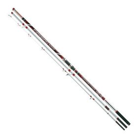 Trabucco Firebird 200 gr 4.20 cm 3 Parça Surf Kamış