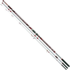 Trabucco Firebird 200 gr 4.20 cm 3 Parça Surf Kamış