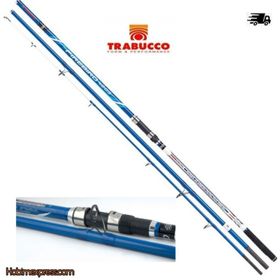 Trabucco Firebird Progress 420 cm Olta Kamışı