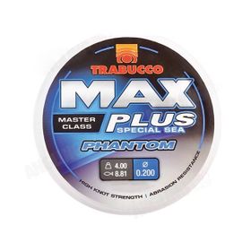 Trabucco Max Plus Allround 300 m 0,40 mm Monoflament Misina