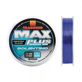 Trabucco Max Plus Bolentino 150 m 0,22 mm Monoflament Misina