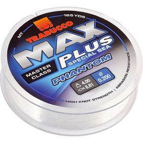 Trabucco Max Plus Phantom 150 mt 0.45 mm Olta Misinası
