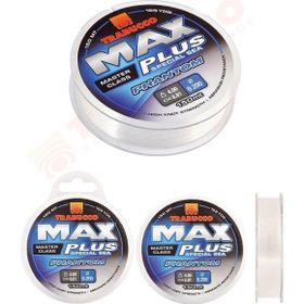 Trabucco Max Plus Phantom 150 mt Olta Misinası