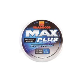 Trabucco Max Plus Phantom 300 m Monoflament Misina