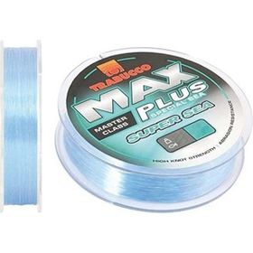 Trabucco Max Plus Super Sea 0.25 mm 150 m Monofilament Misina