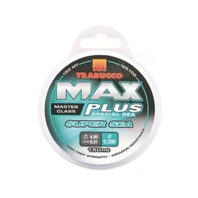 Trabucco Max Plus Super Sea 150 m Monofilament Misina