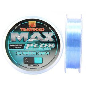 Trabucco Max Plus Super Sea 150 m Monoflament Misina