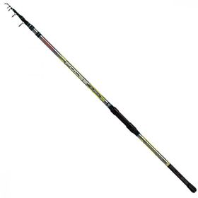 Trabucco Pulse Teleboat 210 cm Olta Kamışı