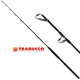 Trabucco Rushwawe Power Stick Serisi 180 cm Olta Kamışı