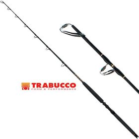 Trabucco Rushwawe Power Stick Serisi 180 cm Olta Kamışı