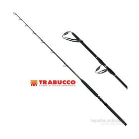 Trabucco Rushwawe Power Stick Serisi 180 cm Olta Kamışı