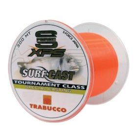 Trabucco S-Force Xps Special Sea 300 m Monofilament 0.28 mm Misina