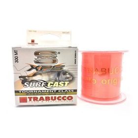 Trabucco S-Force Xps Special Sea 300 m Monofilament 0.28 mm Misina