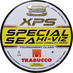 Trabucco S-Force Xps Special Sea Serisi 300 m Monofilament Misina