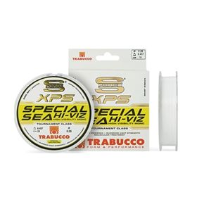 Trabucco S-Force Xps Special Sea Serisi 300 m Monofilament Misina