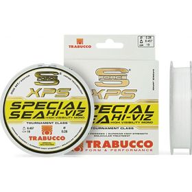 Trabucco S-Force Xps Special Sea Serisi 300 m Monofilament Misina