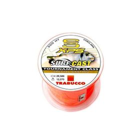 Trabucco Sf Xps Surf Cast 0.25 mm 300 mt Misina
