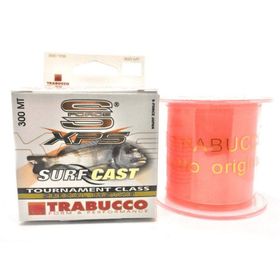 Trabucco Sf Xps Surf Cast 0.25 mm 300 mt Misina