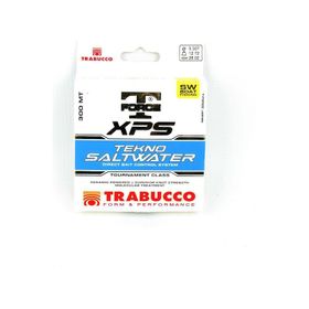 Trabucco Sfxps 0.25 mm 300 mt Tekno Saltwater Misina