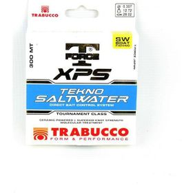 Trabucco Sfxps 0.30 mm 300 mt Tekno Saltwater Misina