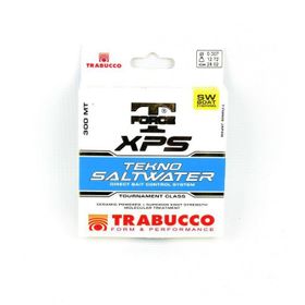Trabucco Sfxps 0.35 mm 300 mt Tekno Saltwater Misina