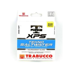 Trabucco Sfxps 0.35 mm 300 mt Tekno Saltwater Misina
