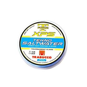 Trabucco Sfxps 0.40 mm 300 mt Tekno Saltwater Misina