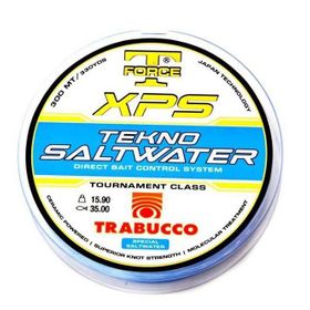 Trabucco Sfxps 0.40 mm 300 mt Tekno Saltwater Misina