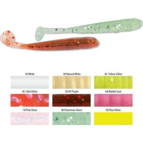 Trabucco Slurp Bait T-Shad Silikon Yem
