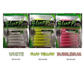 Trabucco Slurp Bait T-Shad Silikon Yem
