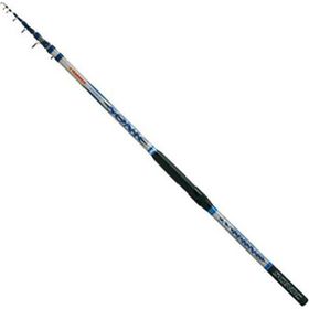 Trabucco Sonic XS Tekno 240 cm 10-100 gr Teleskopik Bot Kamışı