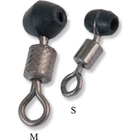 Trabucco Swivel Beads Boncuklu Fırdöndü