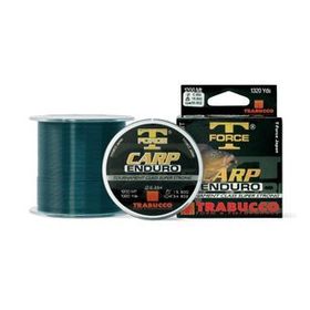 Trabucco T-Force Carp Enduro 300 m Monofilament 0.40 mm Misina