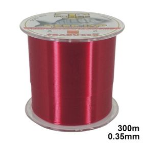 Trabucco T-Force Deep Iso 300 m Monofilament 0.35 mm Misina