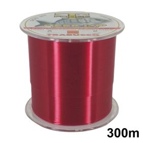 Trabucco T-Force Deep Iso 300 m Monofilament 0.35 mm Misina