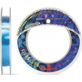 Trabucco T-Force Elite Super Tournament 300 m Monofilament 0.30 mm Misina