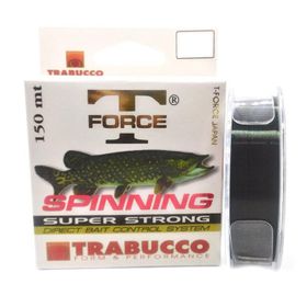Trabucco T Force Spining Pike 150 m Monoflament Misina