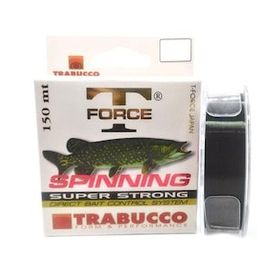 Trabucco T Force Spining Pike 150 m Monoflament Misina