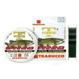 Trabucco T-Force Spinning Pike 150 m Misina