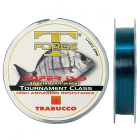 Trabucco T-Force Super Iso 300 m 0.20 mm Misina