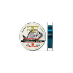 Trabucco T-Force Super Iso 300 m 0.20 mm Misina