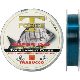 Trabucco T-FORCE Super Iso 300 m Monofilament 0.45 mm Misina
