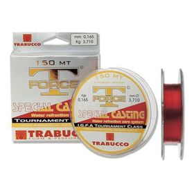 Trabucco T Force Tour Special Casting 150 m Monoflament Misinası