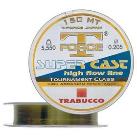 Trabucco T Force Tour Special Casting 150 m Monoflament Misinası